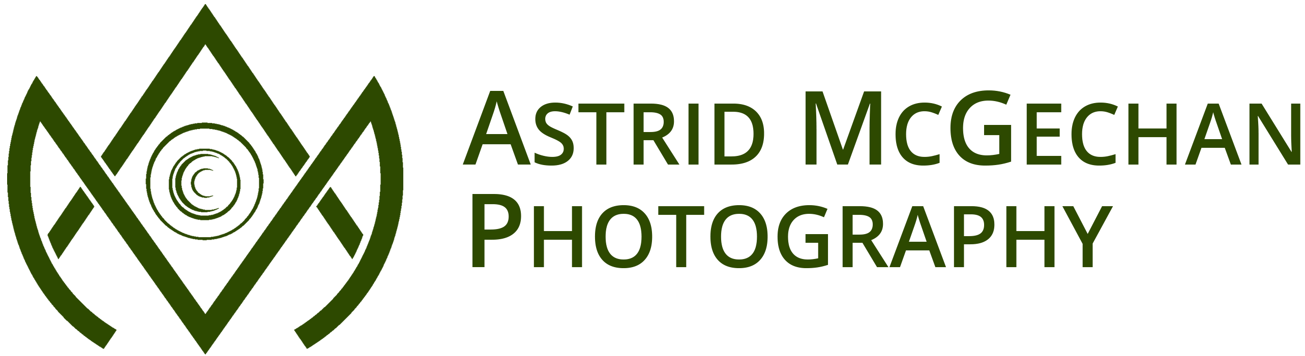 Astrid McGechan Astrid McGechan